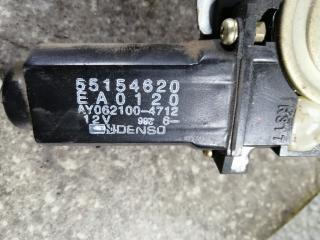 стеклоподъемник задний правый Jeep Grand Cherokee ZJ 1995