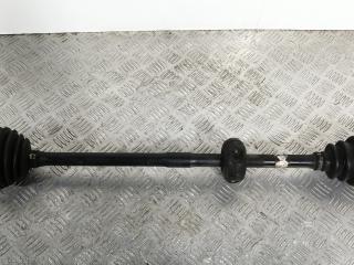 полуось передняя правая (приводной вал, ШРУС) Opel Vectra B [рестайлинг] 1999
