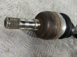 полуось передняя левая (приводной вал, ШРУС) Opel Vectra C 2005