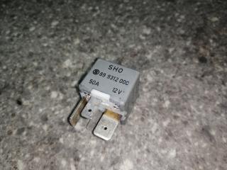 реле (прочие) Audi A6 4B/C5 [рестайлинг] 2001