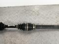 полуось передняя правая (приводной вал, ШРУС) Volvo 850 1 поколение 1994 - фото №2