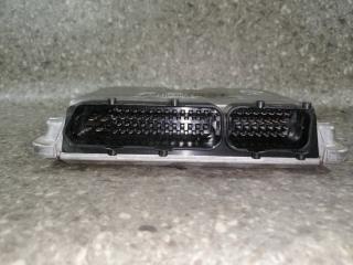 блок управления двигателем Volkswagen Passat B5 2001