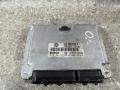 блок управления двигателем Volkswagen Passat B5 2001 - фото №2
