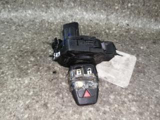 замок зажигания Volvo S40 2 поколение [рестайлинг] 2008