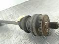 полуось задняя (приводной вал, ШРУС) Mercedes-Benz C-Класс W202/S202 (1993 - 1997) - фото №3