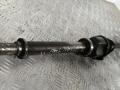 полуось передняя правая (приводной вал, ШРУС) Renault Logan 1 поколение 2008 - фото №3