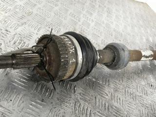 полуось передняя правая (приводной вал, ШРУС) Renault Scenic RX4 1 поколение (1996 - 1999), 1.9 л., DCi, 7700112689, 8200137917