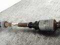 полуось передняя правая (приводной вал, ШРУС) Renault Scenic RX4 1 поколение (1996 - 1999), 1.9 л., DCi, 7700112689, 8200137917 - фото №2