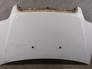 капот Fiat Doblo 1 поколение (2000 - 2005)