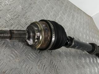 полуось передняя правая (приводной вал, ШРУС) Nissan Almera N15 1998