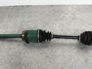 полуось передняя правая (приводной вал, ШРУС) Nissan Almera N16 2003