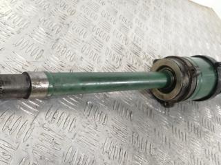 полуось передняя правая (приводной вал, ШРУС) Nissan Almera N16 [рестайлинг] 2004