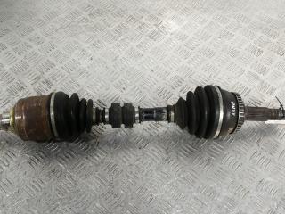 полуось передняя левая (приводной вал, ШРУС) Nissan Maxima A33 2002