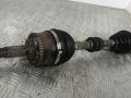 полуось передняя правая (приводной вал, ШРУС) Nissan Primera P12 2003 - фото №2