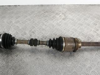 полуось передняя правая (приводной вал, ШРУС) Nissan Primera P12 (2001 - 2008)