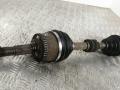 полуось передняя правая (приводной вал, ШРУС) Nissan Primera P12 (2001 - 2008) - фото №3
