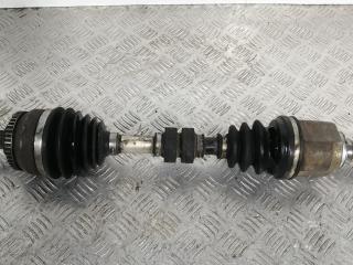 полуось передняя левая (приводной вал, ШРУС) Nissan Primera P12 2005