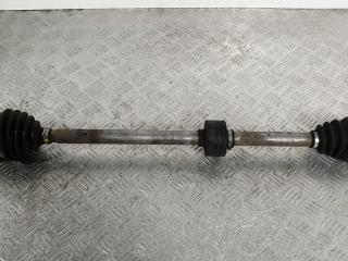 полуось передняя правая (приводной вал, ШРУС) Nissan Primera P12 2005
