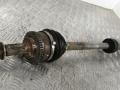 полуось передняя правая (приводной вал, ШРУС) Nissan Primera P12 2005 - фото №2