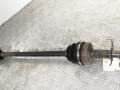 полуось задняя (приводной вал, ШРУС) Nissan Qashqai 1 поколение [рестайлинг] 2012 - фото №2