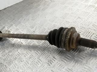 полуось задняя (приводной вал, ШРУС) Lexus RX 2 поколение 2006