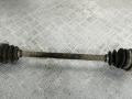 полуось задняя (приводной вал, ШРУС) Lexus RX 2 поколение 2006 - фото №2