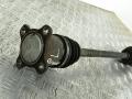 полуось задняя (приводной вал, ШРУС) Lexus RX 2 поколение (2003 - 2006), 3.3 л., гибрид, АКПП - фото №2
