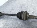 полуось задняя (приводной вал, ШРУС) Lexus RX 2 поколение (2003 - 2006), 3.3 л., гибрид, АКПП - фото №3