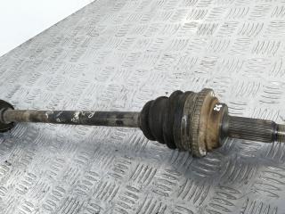 полуось задняя (приводной вал, ШРУС) Lexus RX 2 поколение (2003 - 2006), 3.3 л., гибрид, АКПП