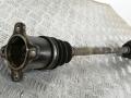 полуось задняя (приводной вал, ШРУС) Lexus RX 2 поколение (2003 - 2006), 3.3 л., гибрид, АКПП - фото №3