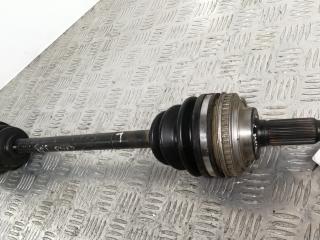 полуось задняя (приводной вал, ШРУС) Toyota RAV4 2 поколение (XA20) 2003