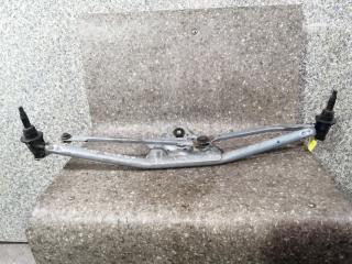 механизм стеклоочистителя (трапеция дворников) Renault Kangoo 1 поколение (1997 - 2003), 54115517