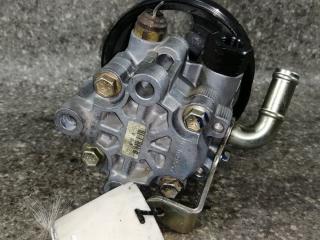 насос гидроусилителя руля Toyota Avensis 1 поколение (T220) [рестайлинг] (2000 - 2003), 1.6 л., i