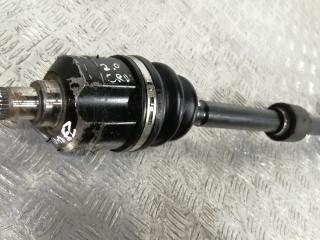 полуось передняя правая (приводной вал, ШРУС) Kia Carens 1 поколение [рестайлинг] 2004