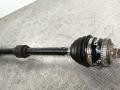 полуось передняя правая (приводной вал, ШРУС) Kia Carens 1 поколение [рестайлинг] 2004 - фото №2