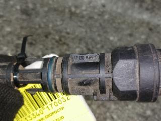 датчик скорости Renault Clio 2 поколение 2002