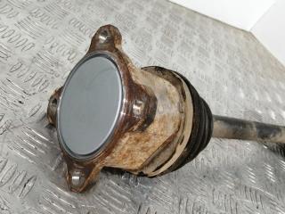 полуось задняя (приводной вал, ШРУС) Suzuki Grand Vitara 2 поколение 2007