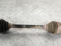 полуось задняя (приводной вал, ШРУС) Suzuki Grand Vitara 2 поколение 2007 - фото №2