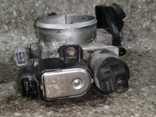 заслонка дроссельная Fiat Scudo 1 поколение 2006