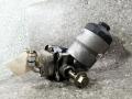 корпус масляного фильтра Opel Astra G 2001 - фото №4