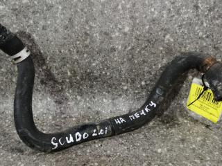патрубок (трубопровод, шланг) Fiat Scudo 1 поколение 2006