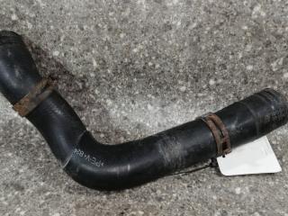 патрубок радиатора Volkswagen Sharan 1 поколение [2-й рестайлинг] 2005