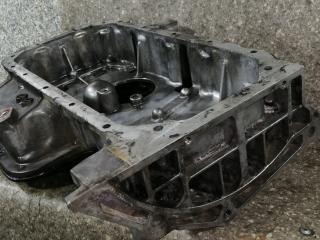 масляный поддон Opel Astra G 2001