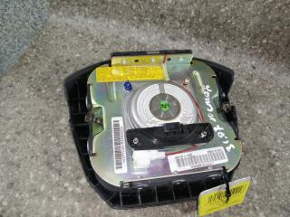 подушка безопасности водителя Kia Carens 1 поколение [рестайлинг] 2004