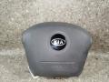 подушка безопасности водителя Kia Carens 1 поколение [рестайлинг] 2004 - фото №2