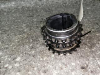 шестерня SsangYong Kyron 1 поколение [рестайлинг] 2010