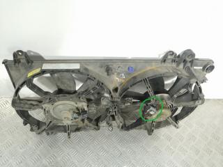 вентилятор радиатора Mazda RX-8 1 поколение 2006