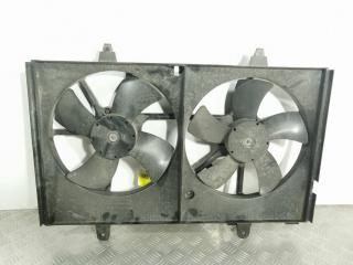 вентилятор радиатора Nissan Murano Z50 2005