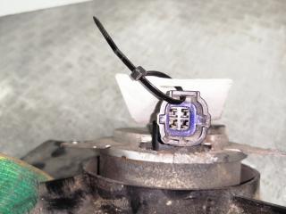 вентилятор радиатора Nissan Murano Z50 2005