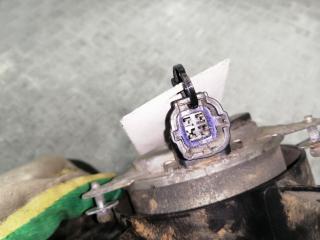 вентилятор радиатора Nissan Murano Z50 2005